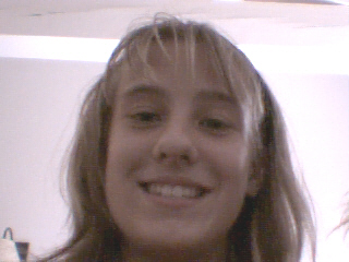Steffie ma meilleure amie